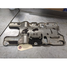 115L013 Engine Oil Baffle From 2013 Nissan Pathfinder 3.5 115L013 Engine Oil Baffle From 2013 Nissan Pathfinder 3.5